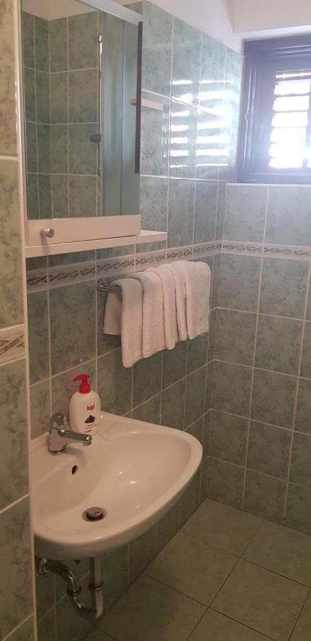 Apartmani Sonja Makarska Zewnętrze zdjęcie
