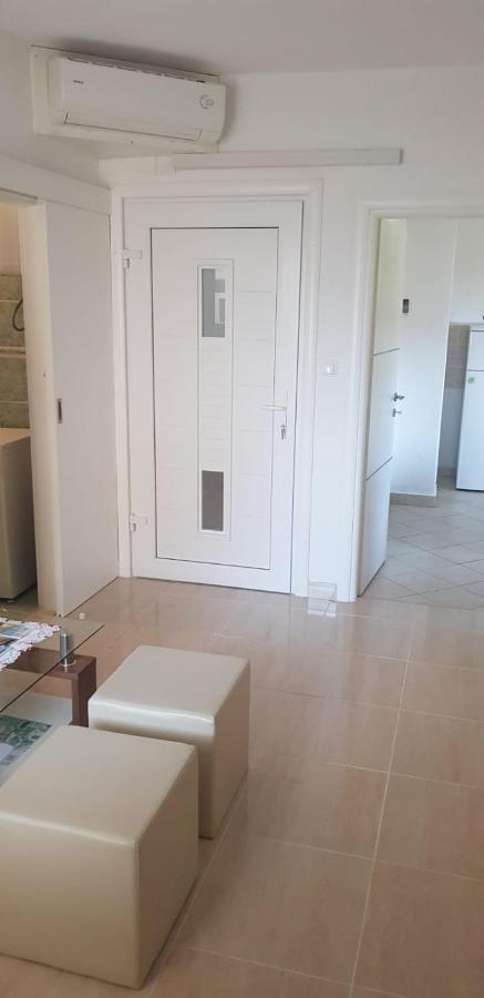Apartmani Sonja Makarska Zewnętrze zdjęcie