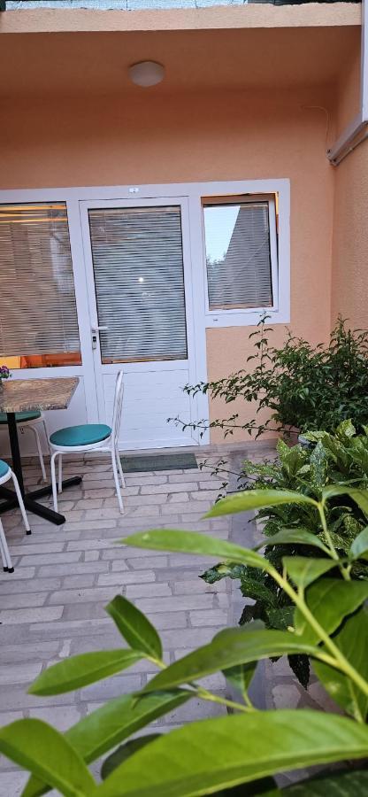 Apartmani Sonja Makarska Zewnętrze zdjęcie