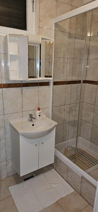 Apartmani Sonja Makarska Zewnętrze zdjęcie
