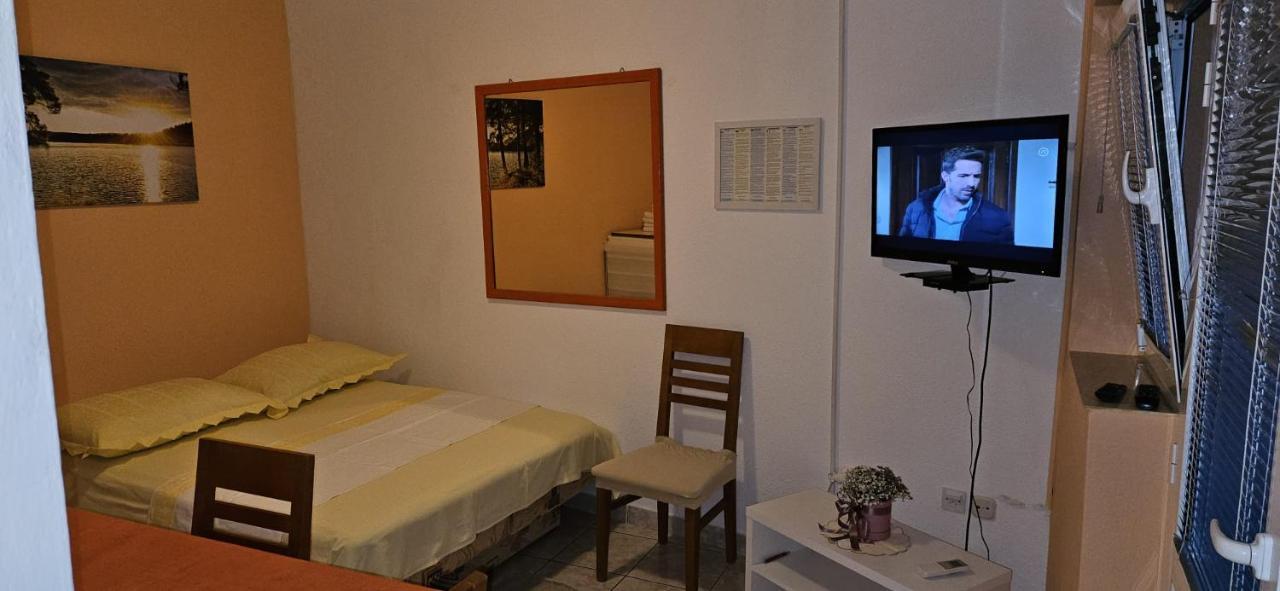 Apartmani Sonja Makarska Zewnętrze zdjęcie