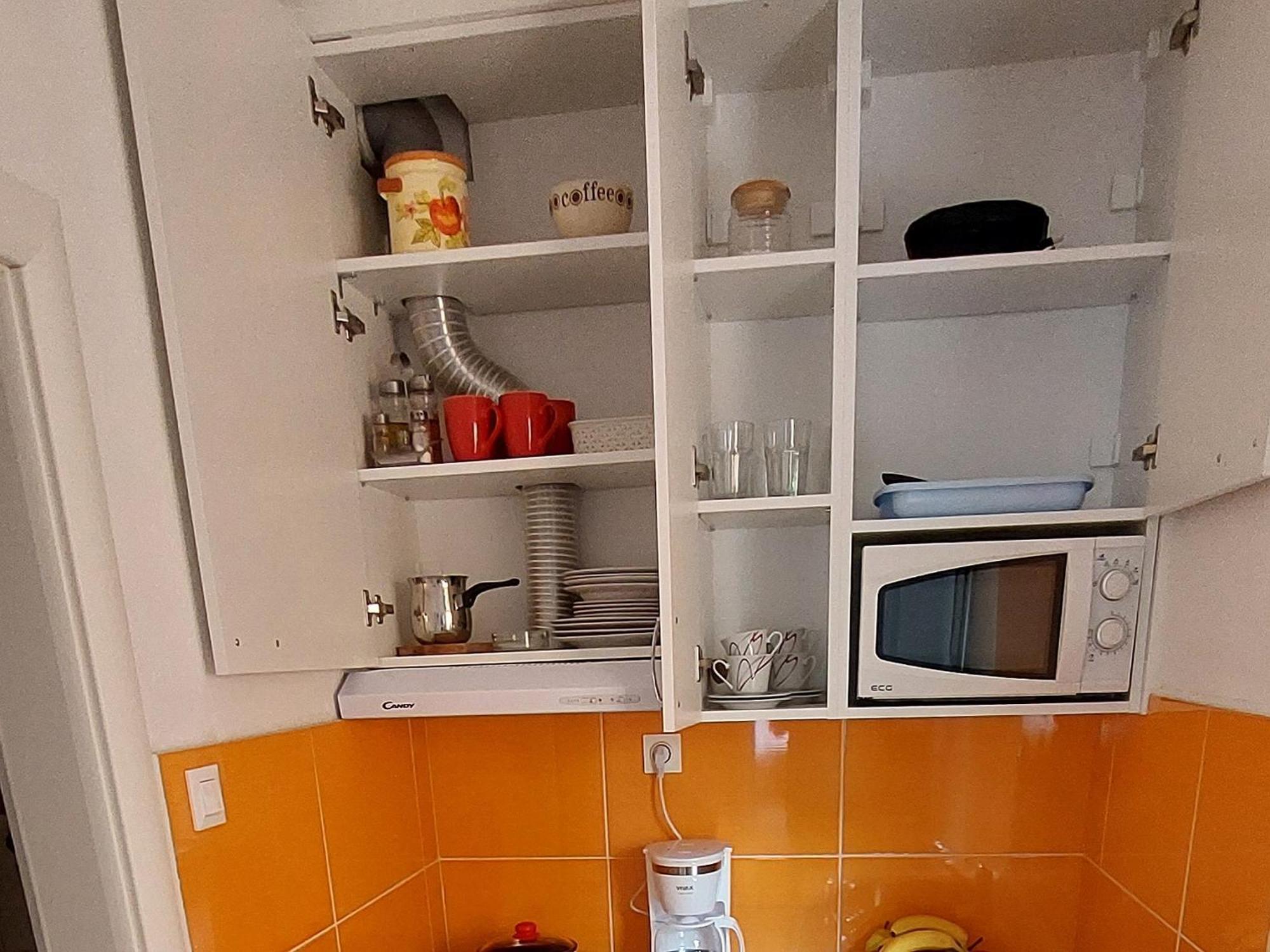 Apartmani Sonja Makarska Pokój zdjęcie