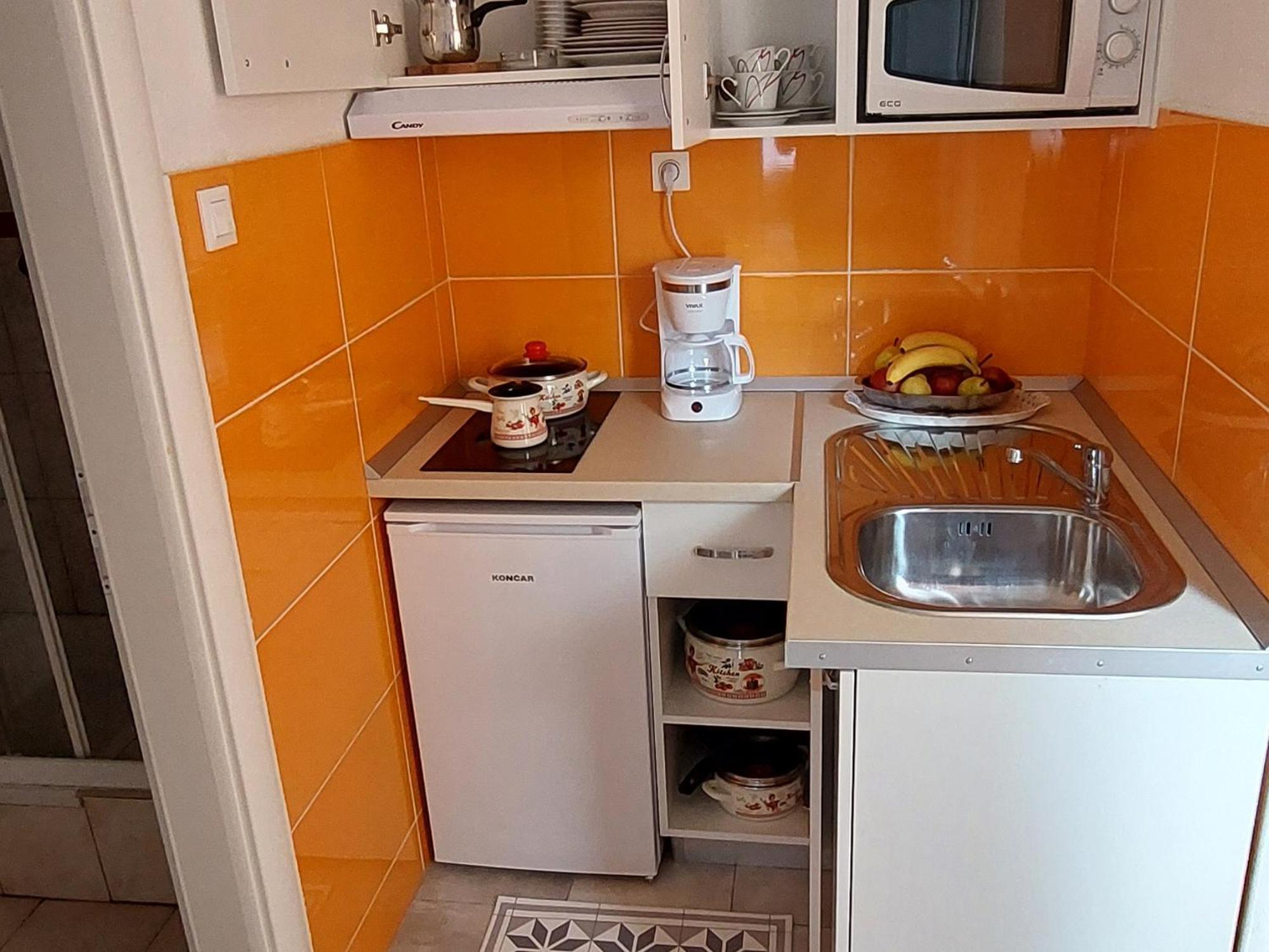 Apartmani Sonja Makarska Pokój zdjęcie