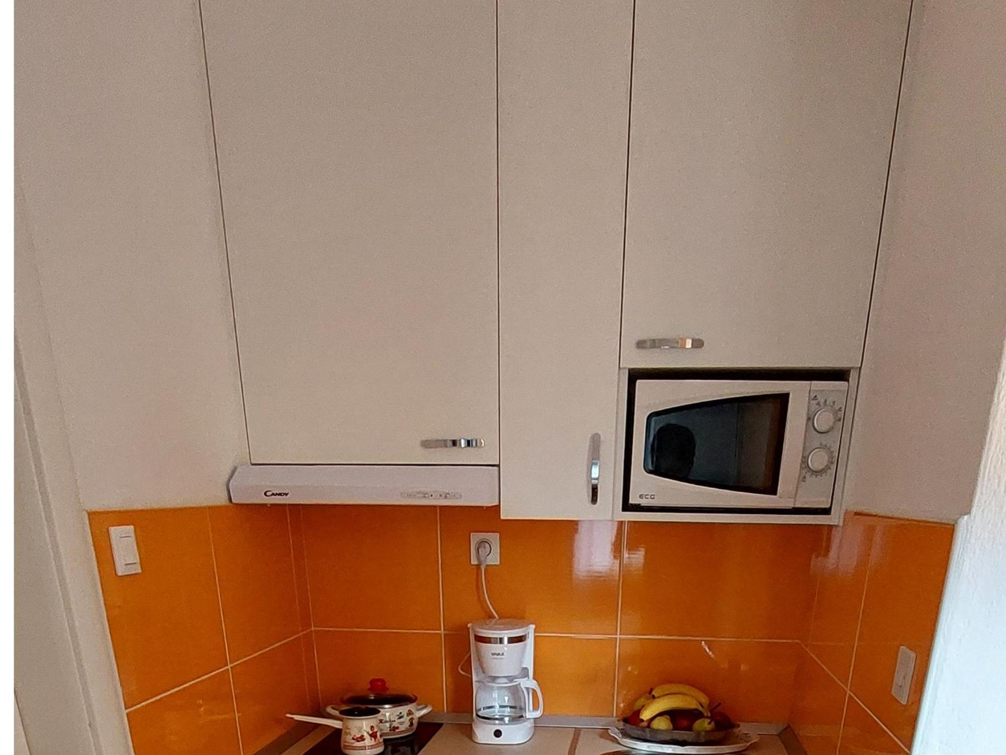 Apartmani Sonja Makarska Zewnętrze zdjęcie