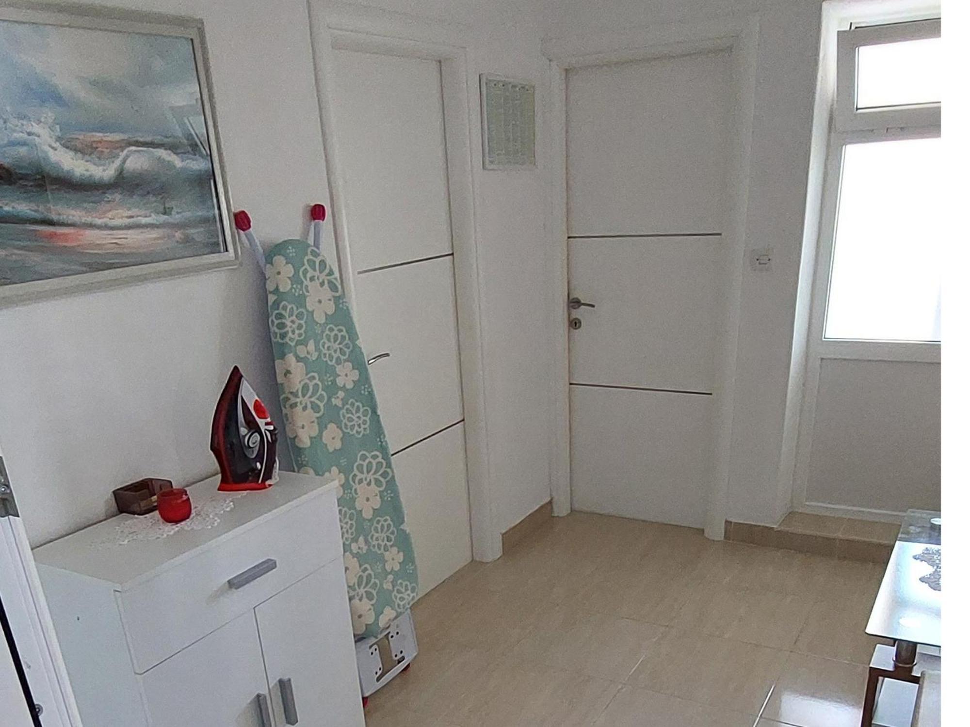 Apartmani Sonja Makarska Zewnętrze zdjęcie