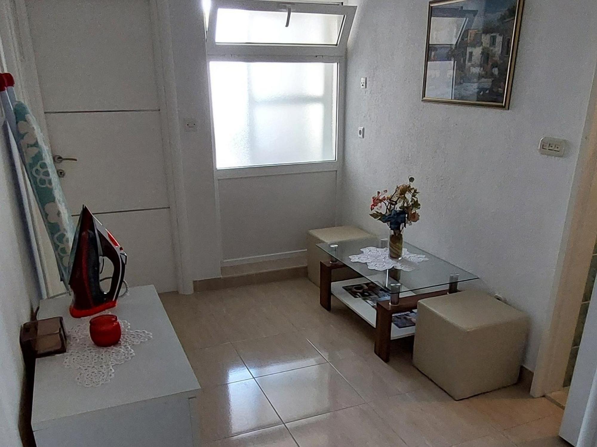 Apartmani Sonja Makarska Zewnętrze zdjęcie