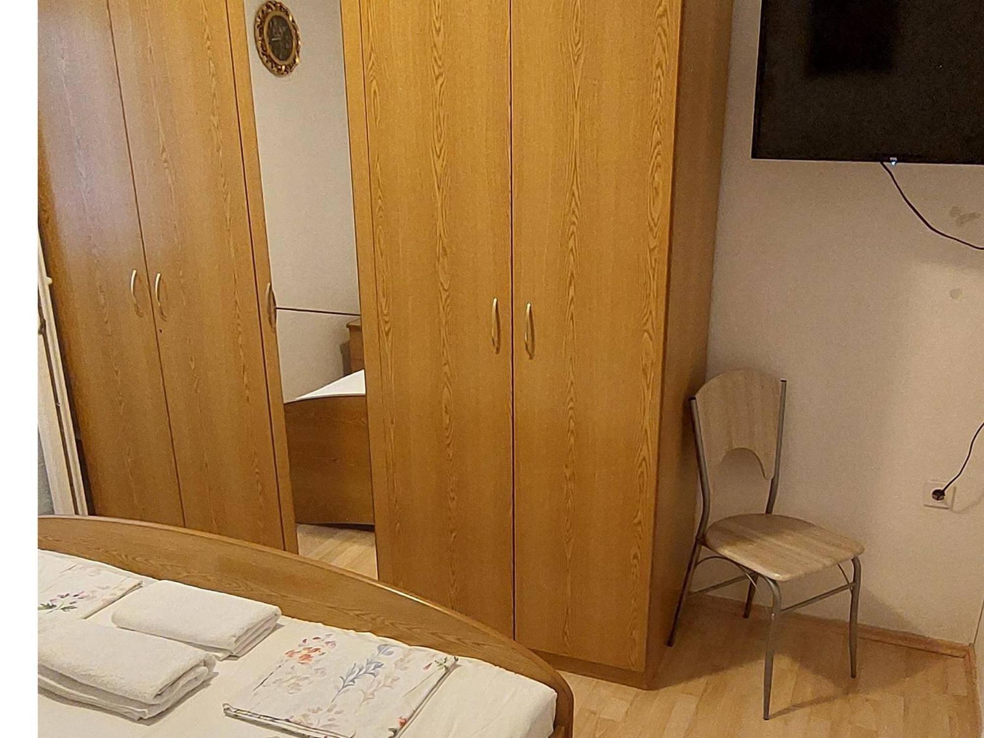 Apartmani Sonja Makarska Pokój zdjęcie