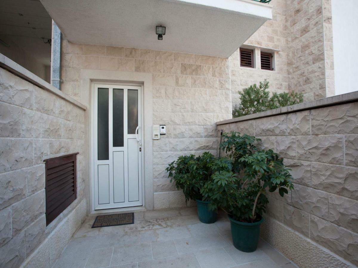 Apartmani Sonja Makarska Zewnętrze zdjęcie