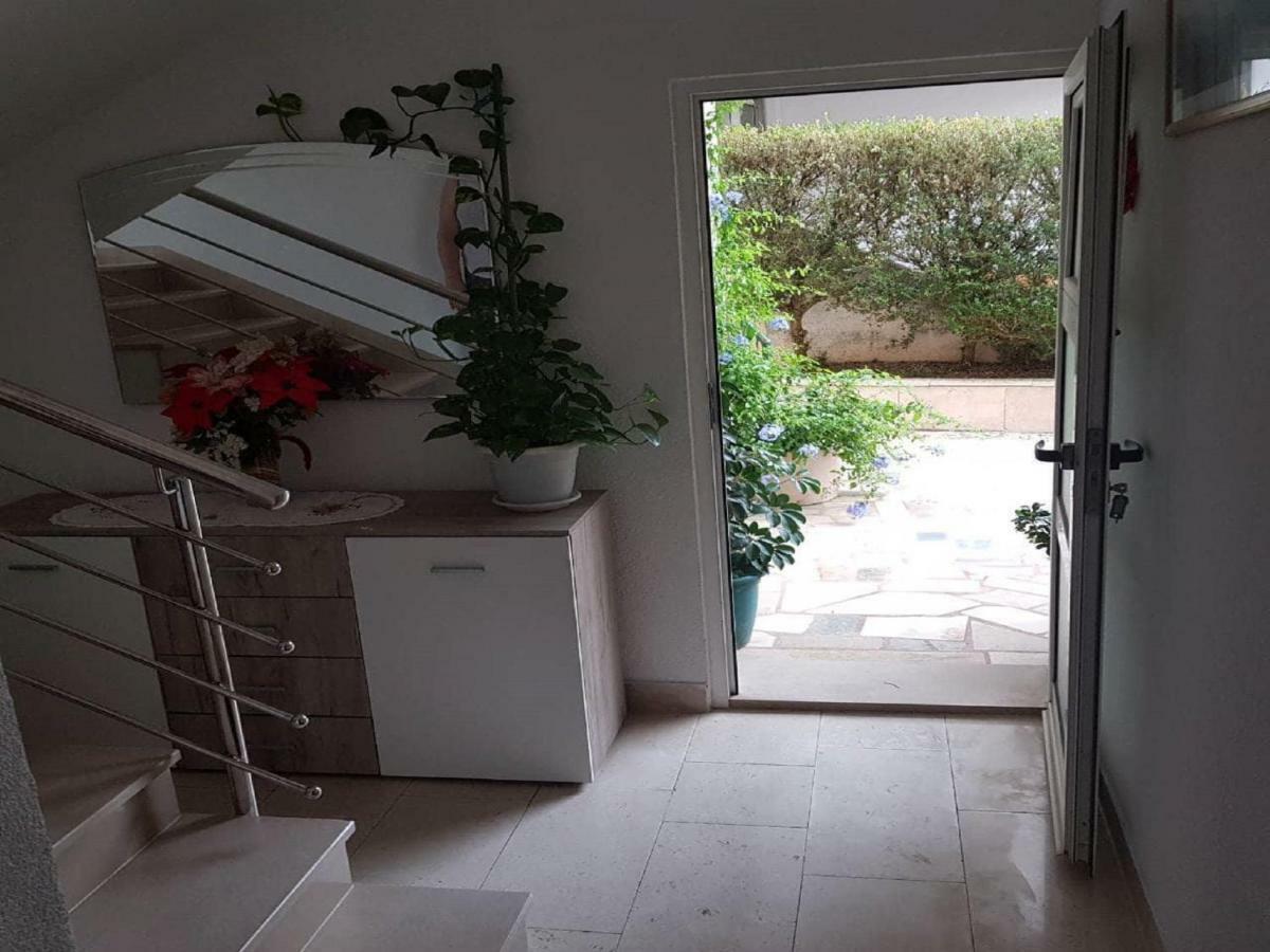 Apartmani Sonja Makarska Zewnętrze zdjęcie