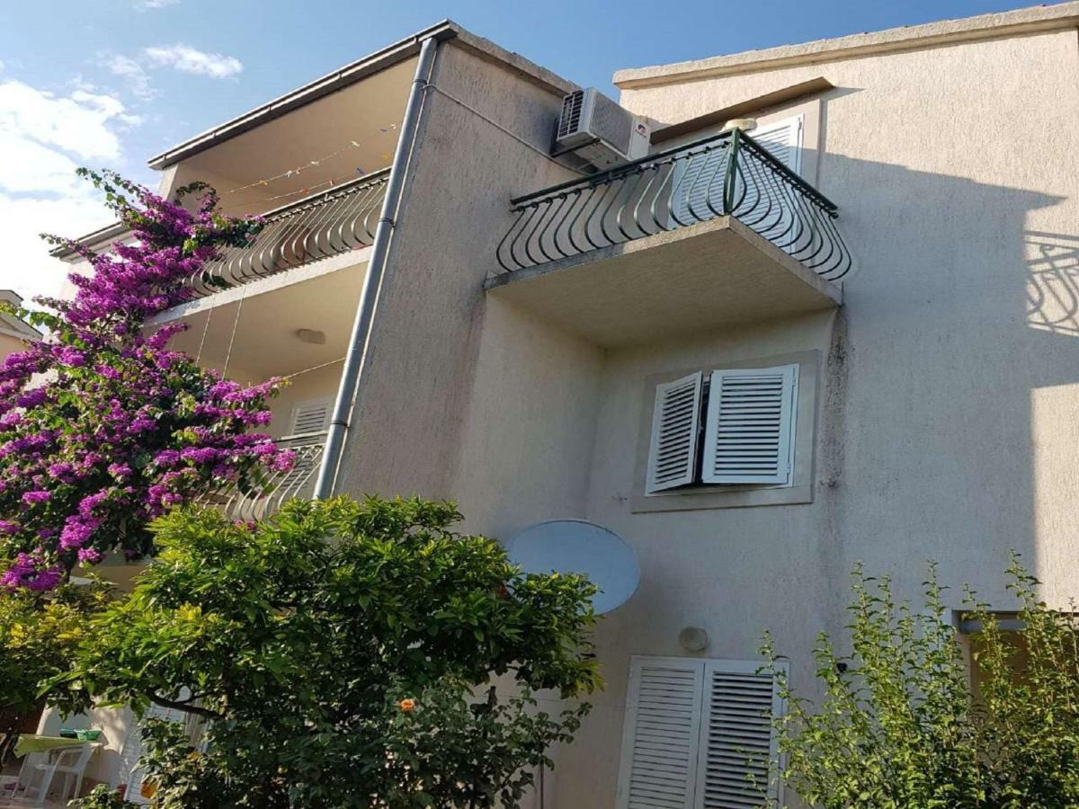 Apartmani Sonja Makarska Zewnętrze zdjęcie