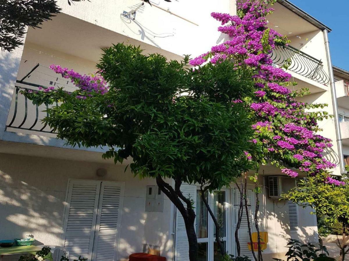Apartmani Sonja Makarska Zewnętrze zdjęcie
